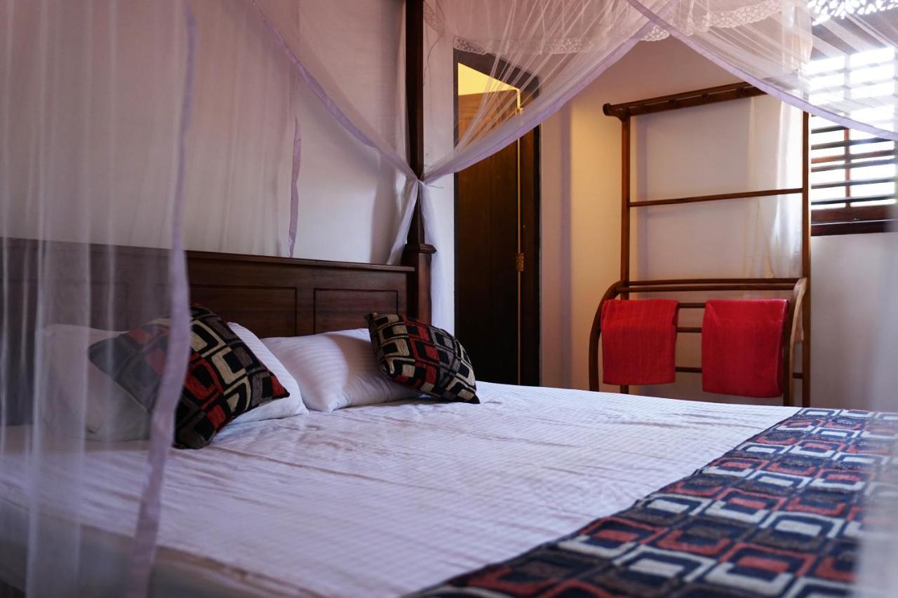 The Soul Inn Kabalana Ahangama Extérieur photo
