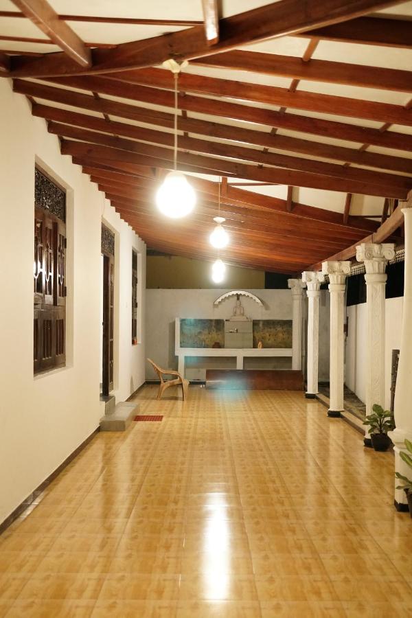 The Soul Inn Kabalana Ahangama Extérieur photo
